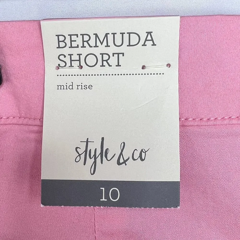 Style & Co. brand style&co